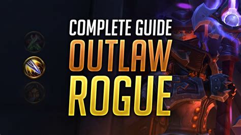 Best Gear For Outlaw Rogue
