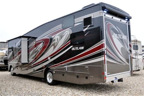 Outlaw Rv For Sale