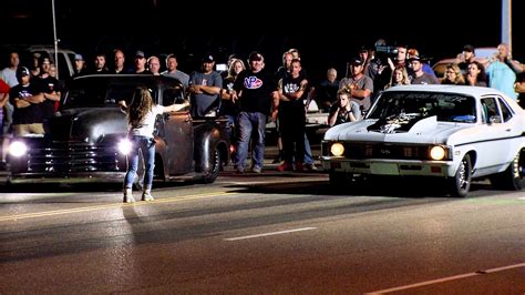 Best Street Outlaws Episodes